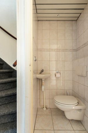 Medium property photo - Groenekruislaan 28, 3319 RJ Dordrecht